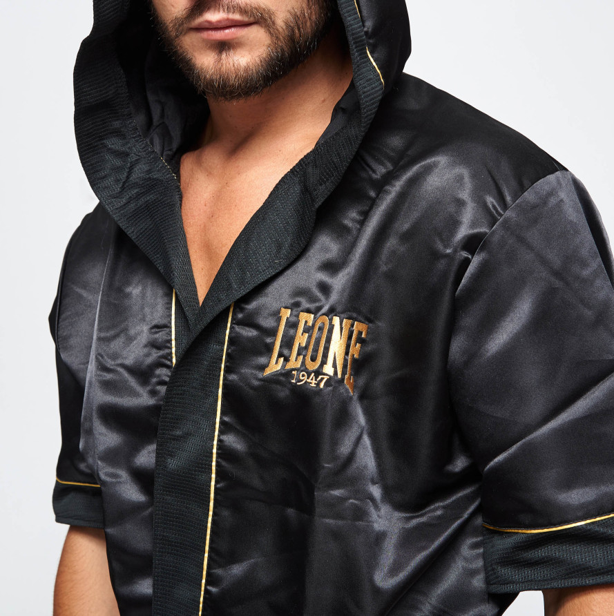 LEONE BOXING GOWN